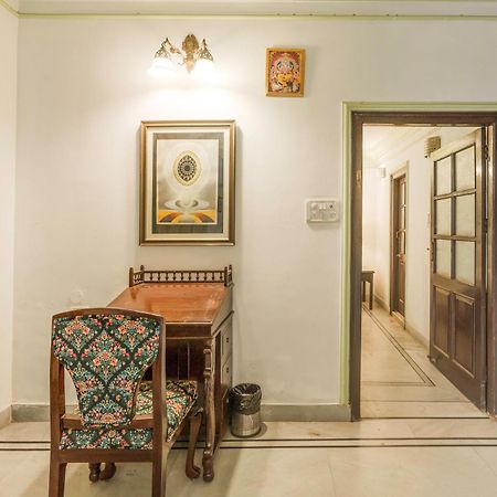 فندق A Mansion Kashipur المظهر الخارجي الصورة
