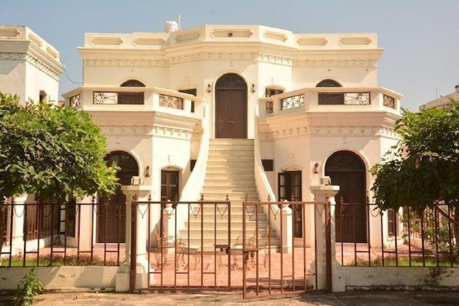 فندق A Mansion Kashipur المظهر الخارجي الصورة