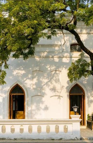 فندق A Mansion Kashipur المظهر الخارجي الصورة