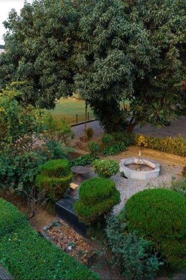 فندق A Mansion Kashipur المظهر الخارجي الصورة