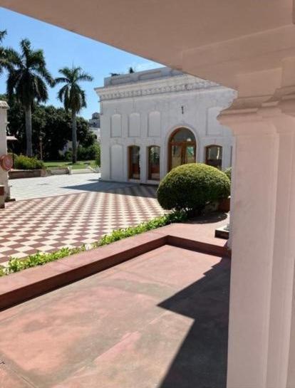 فندق A Mansion Kashipur المظهر الخارجي الصورة
